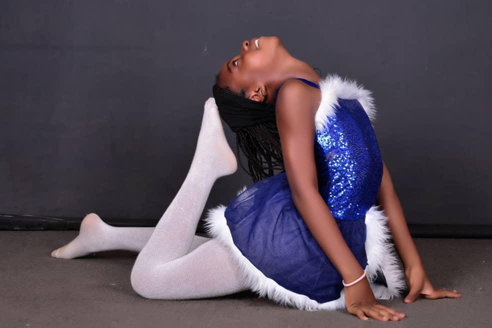 Dance group