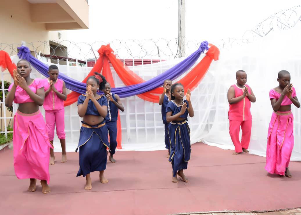 Cultural Day 2022