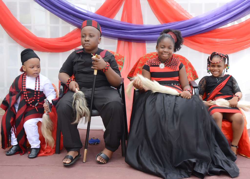 Pioneer Set Graduation Ceremony 2021
