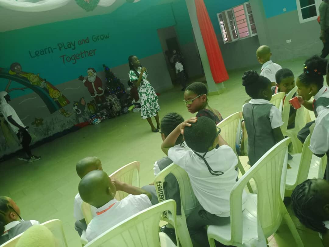 Cultural Day Celebration