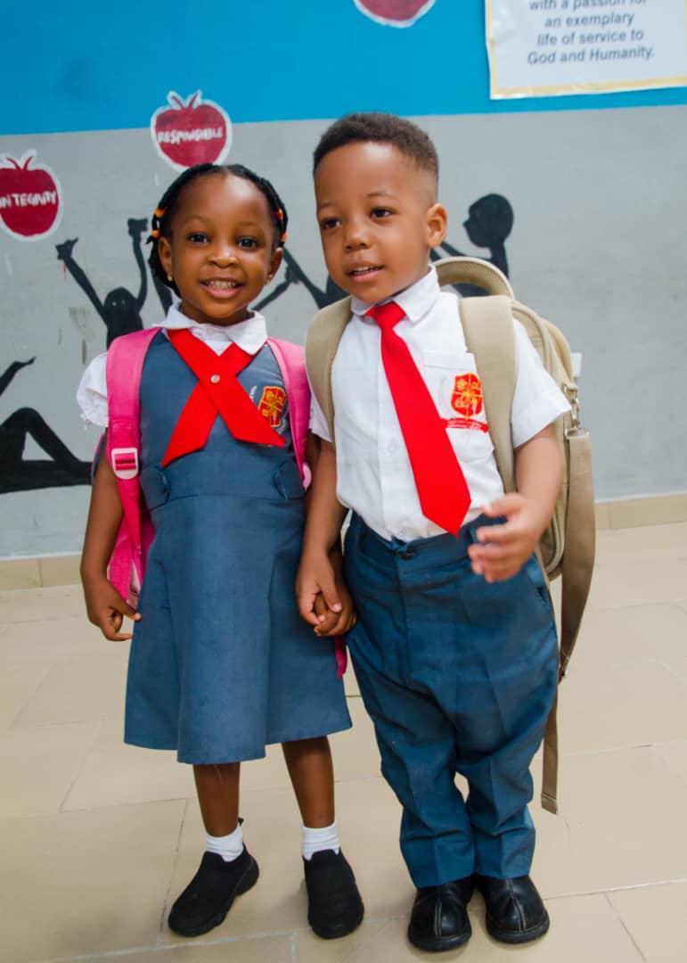 School memories 3