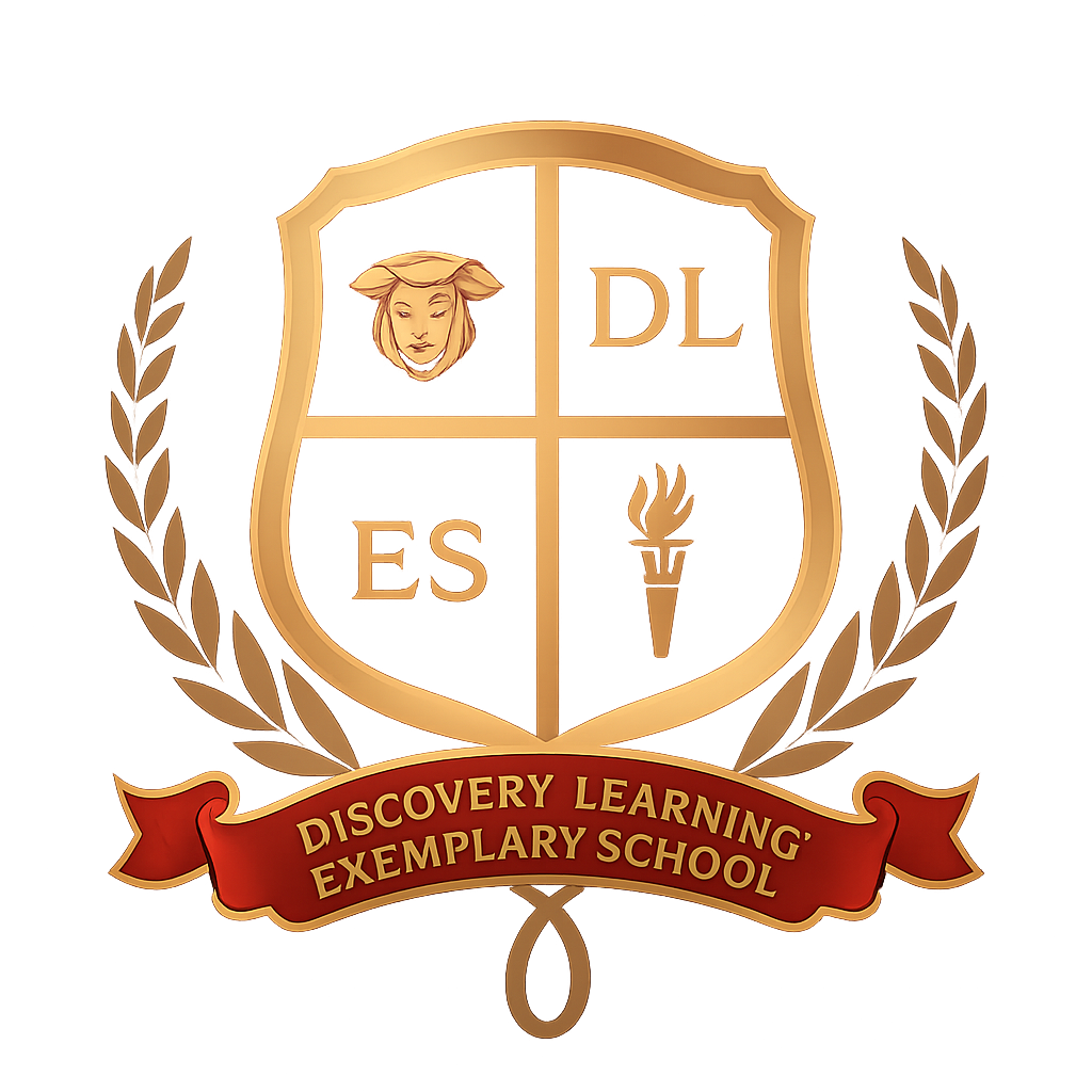 School Logo